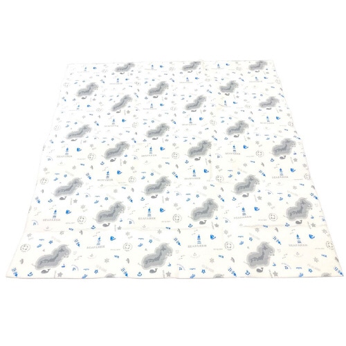 プール下マットマリン