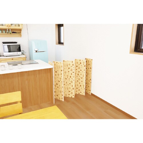 あったかボード