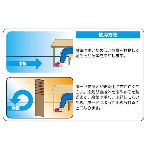 あったかボード
