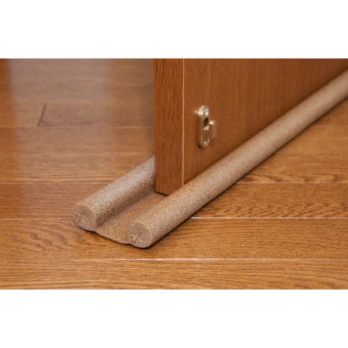 すきま風ストッパードア用