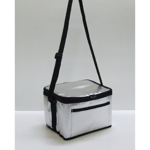 アルミクーラーバッグ