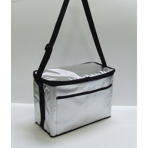 アルミクーラーバッグ