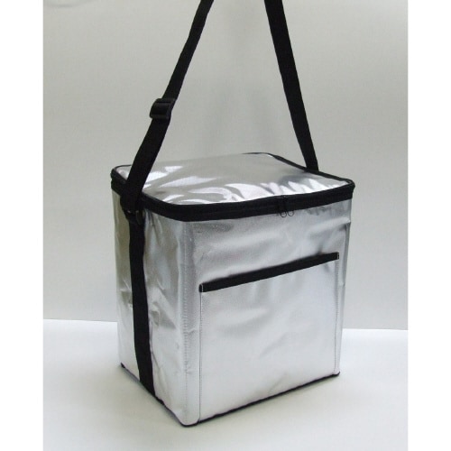 アルミクーラーバッグ