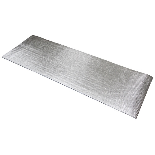 アルミロールマット