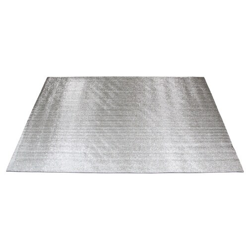 アルミロールマット