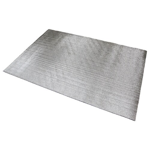 アルミロールマット