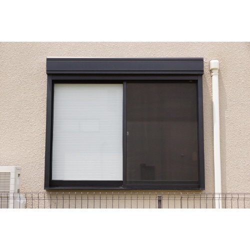 窓目隠しシート