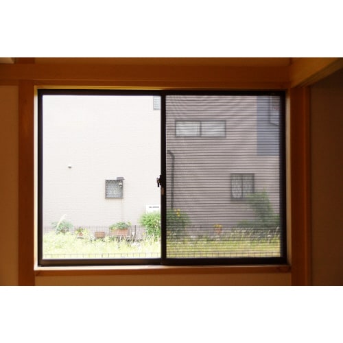 窓目隠しシート