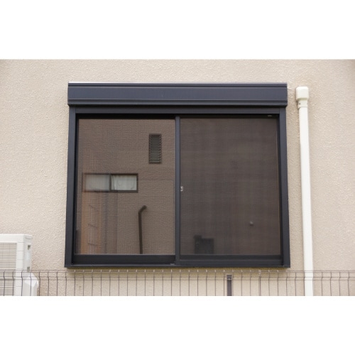 窓目隠しシート