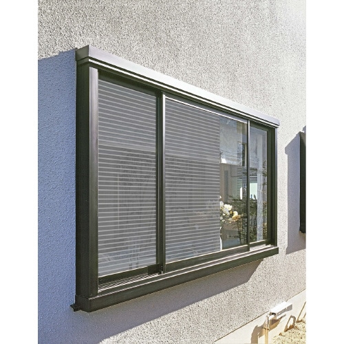 窓目隠しシート