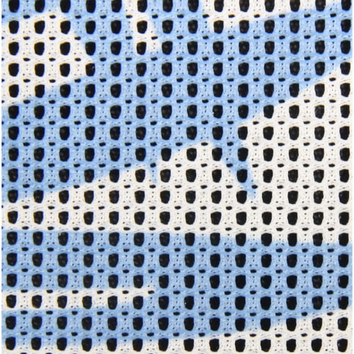 網戸デコ目隠しシート