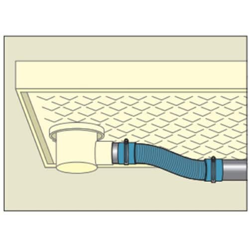 エバフレキLJS型