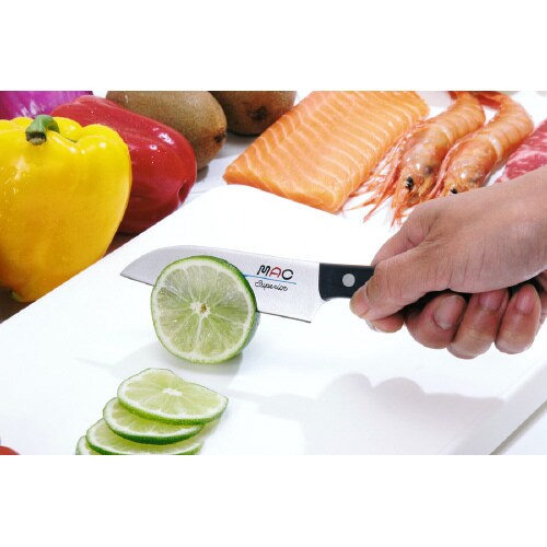 ペアリング(皮むき)