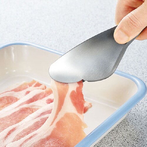 燕人の匠しなやかトング