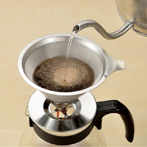 コーヒードリップポット