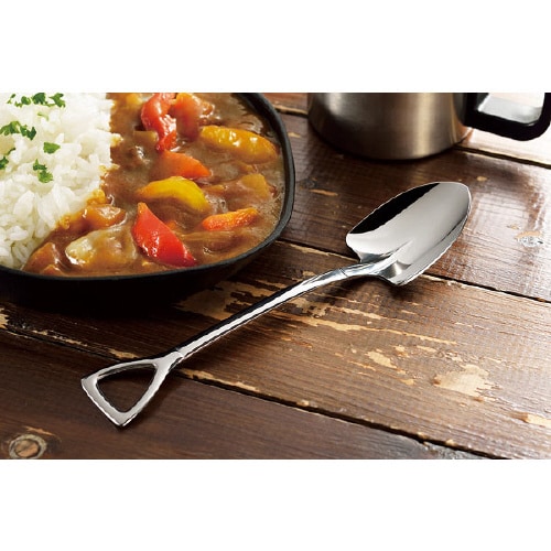 カレースコップ