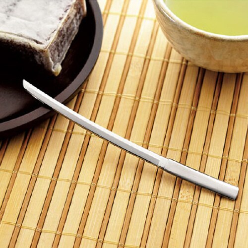 日本刀型和菓子ナイフ
