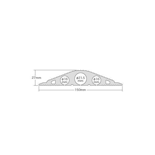 ソフトカラープロテクター