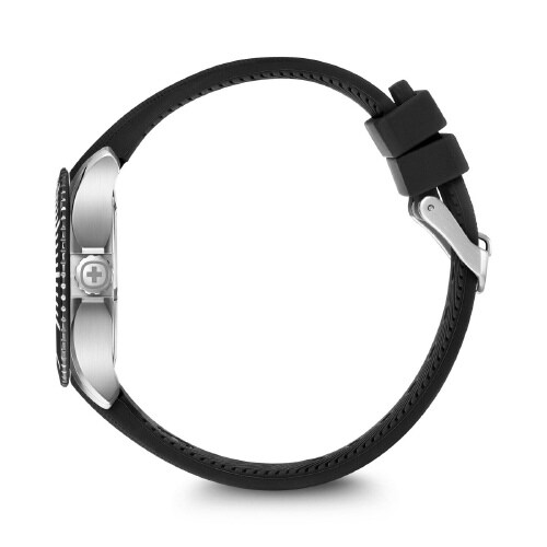SSBlacksiliconeBK