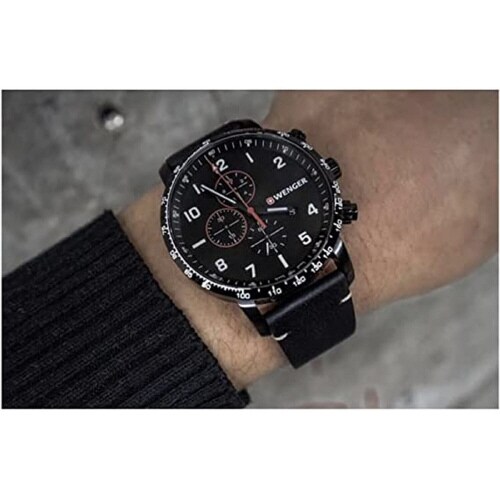 ATCBlackleather