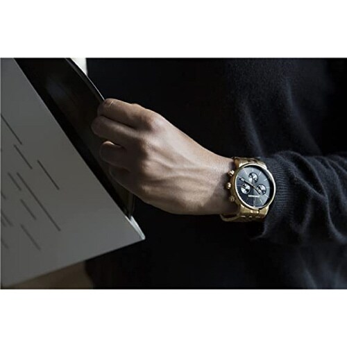 UCCPVDbraceletBK