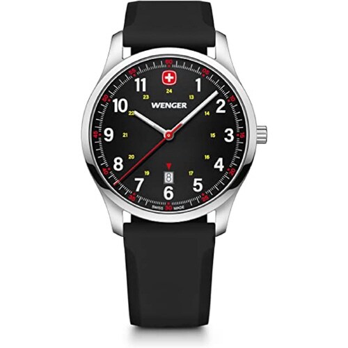 CSBlacksilicone