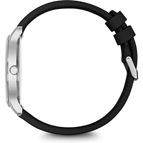 CSBlacksilicone