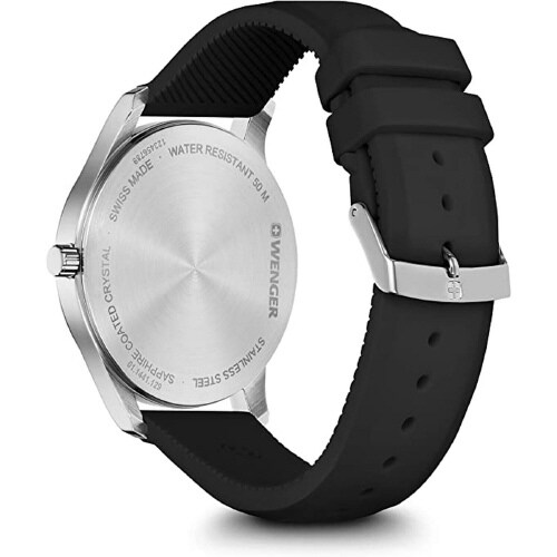 CSBlacksilicone
