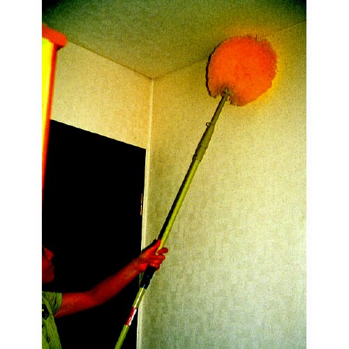 かべ・天井そうじズーム120