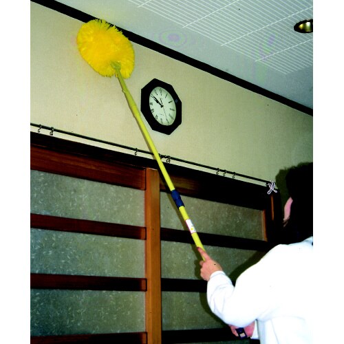 かべ・天井そうじズーム120