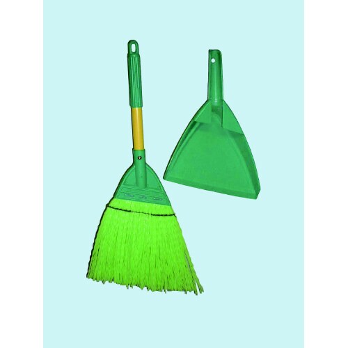 ミニスター&ちりとり