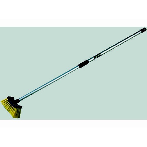 アルミズームデッキ