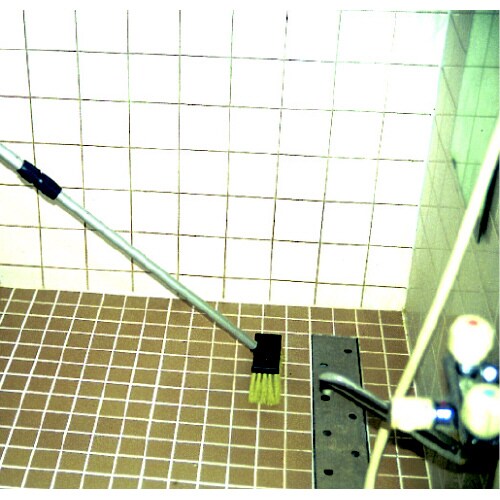 アルミズームデッキ