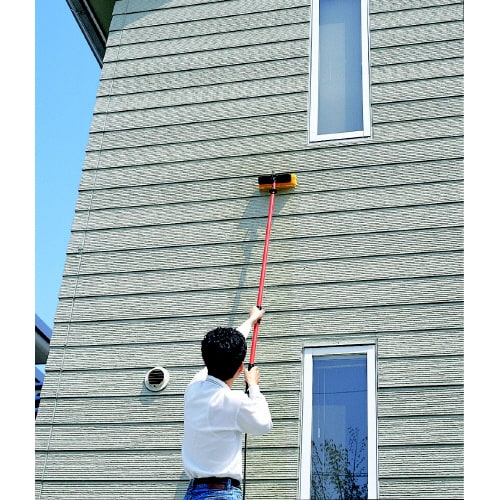 シャワクリンブラシ