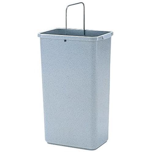 リサイクルくず入れ