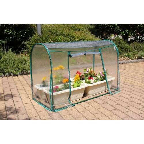 グリーンキーパー