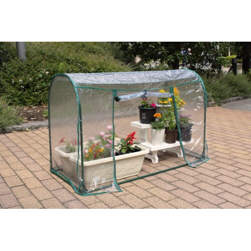 グリーンキーパー