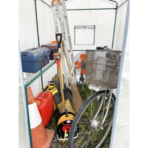 ジャンボスペーシア