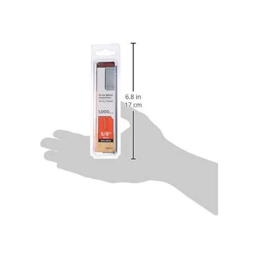 BDCT12UB用ネイル