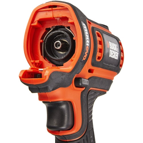 B&Dコード式ボディのみ