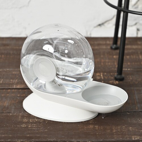 スネイル自動給水器