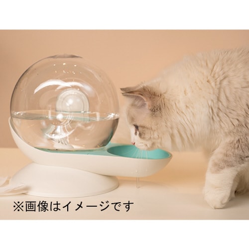 スネイル自動給水器