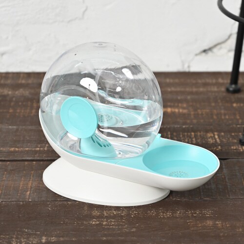 スネイル自動給水器