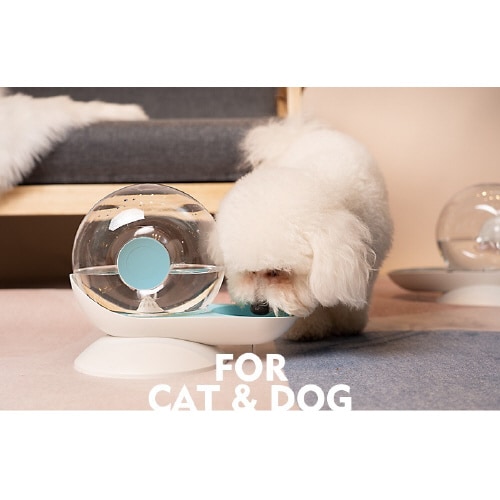 スネイル自動給水器