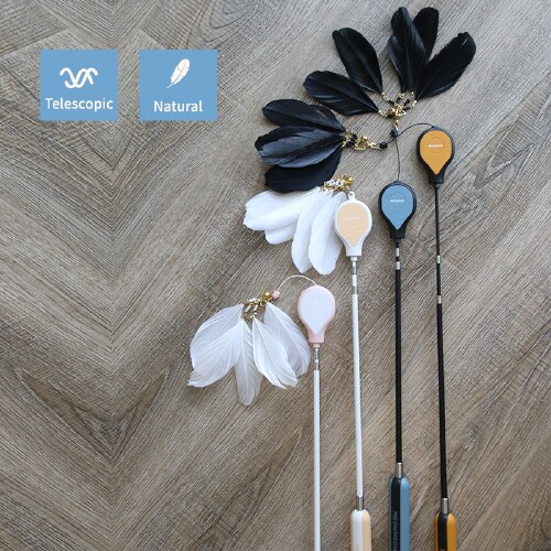 ねこじゃらしDX