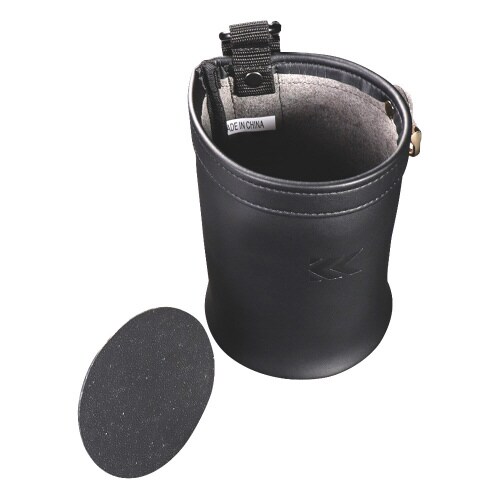 ビスカップ小(黒金)