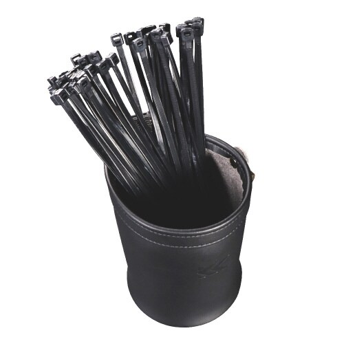 ビスカップ小(黒金)