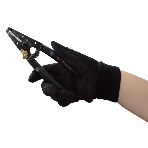 ワイヤーストリッパ