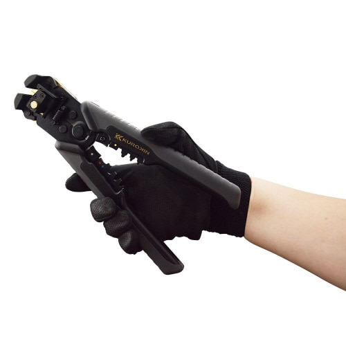 オートマルチストリッパ