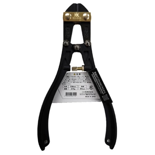 アルミボルトクリッパー